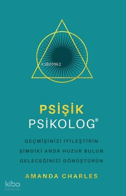 Psişik Psikolog