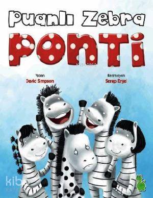 Puanlı Zebra Ponti