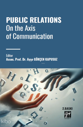 Public Relations On The Axis Of Communication