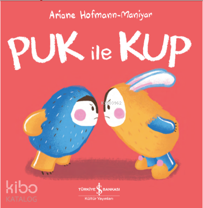 Puk İle Kup