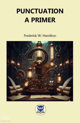 Punctuation a Primer