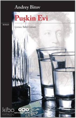 Puşkin Evi
