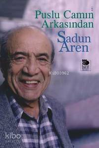 Puslu Camın Arkasından | Sadun Aren | İmge Kitabevi Yayınları