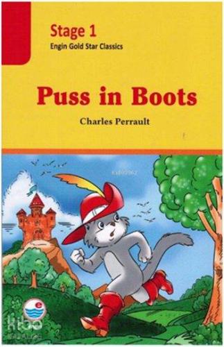 Puss in Boots (Stage 1); Gold Star Classics