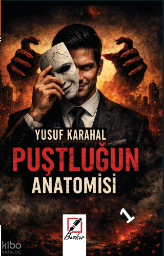Puştluğun Anatomisi - 1