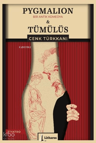Pygmalion Tümülüs