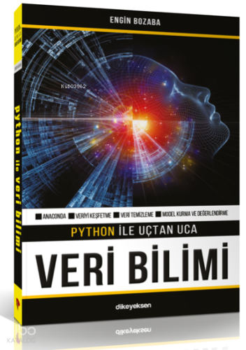 Python ile Uçtan Uca Veri Bilimi