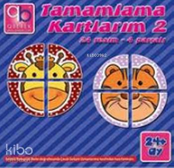 Q Bebek Eğitim Seti