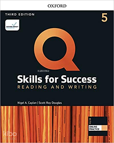 Q Skills for Success 5 - Reading and Writing