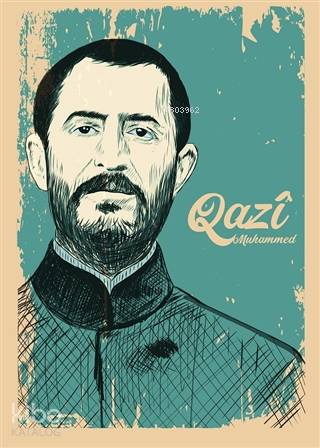 Qazi Muhammed - Not Defteri | Kolektif | Dara Yayınları
