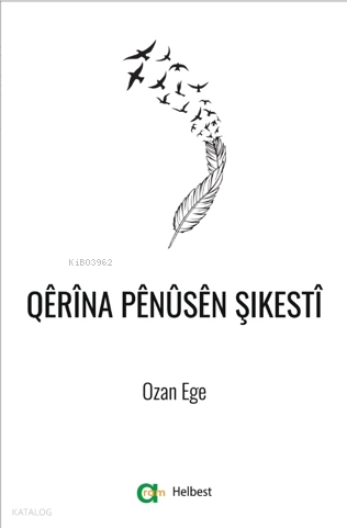 Qêrîna Pênûsên Şikestî