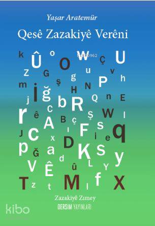 Qesê Zazakiyê Verêni