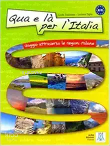 Qua e là per l’Italia (libro +mp3 online)