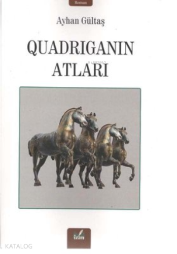 Quadriganın Atları