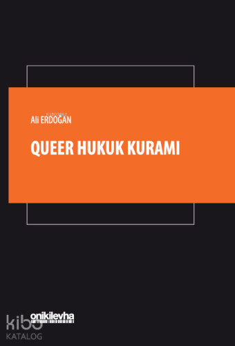 Queer Hukuk Kuramı