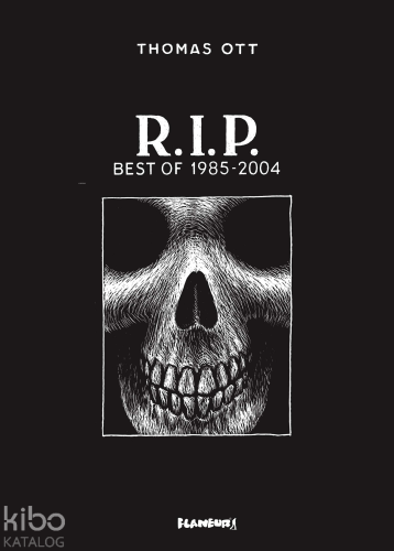 R.I.P. Best Of 1985 - 2004