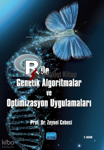 R İle Genetik Algoritmalar Ve Optimizasyon Uygulamaları