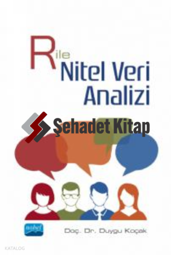 R ile Nitel Veri Analizi