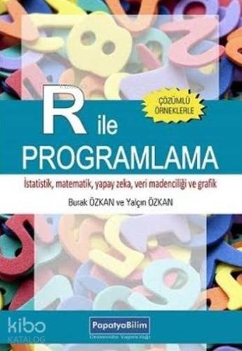 R ile Programlama