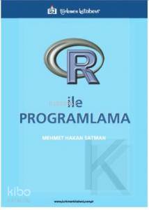 R İle Programlama