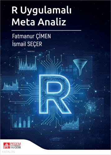 R Uygulamalı Meta Analiz