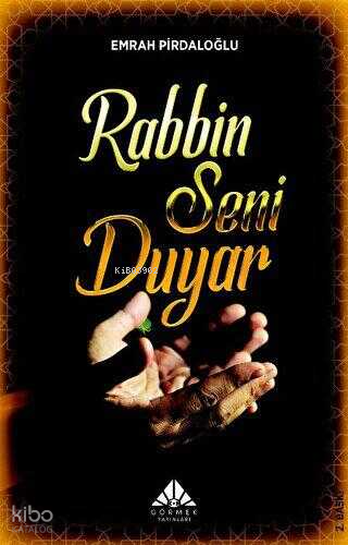 Rabbin Seni Duyar