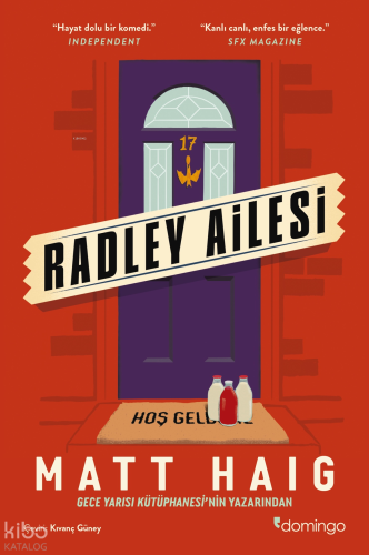 Radley Ailesi 
