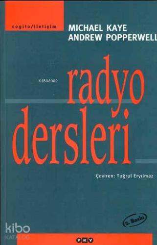 Radyo Dersleri