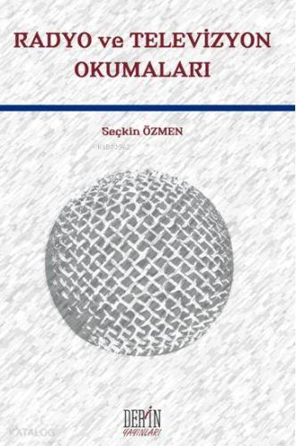 Radyo ve Televizyon Okumaları