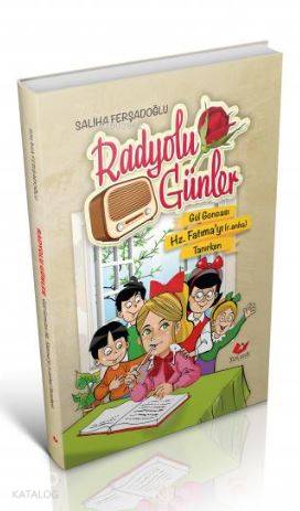 Radyolu Günler- 7044