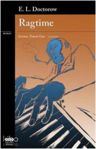 Ragtime