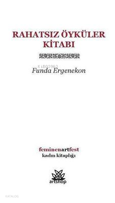 Rahatsız Öyküler Kitabı