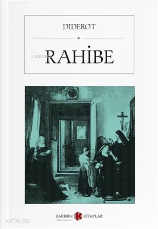 Rahibe