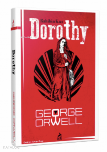 Rahibin Kızı Dorothy | George Orwell | Ren Kitap