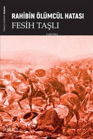 Rahibin Ölümcül Hatası