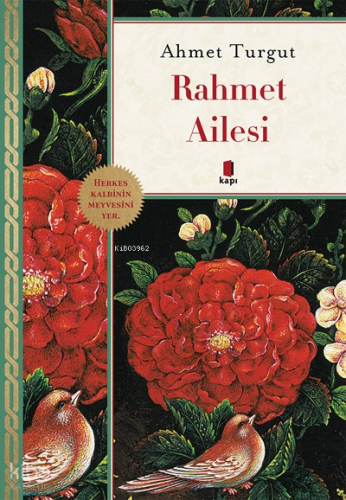 Rahmet Ailesi | Ahmet Turgut | Kapı Yayınları