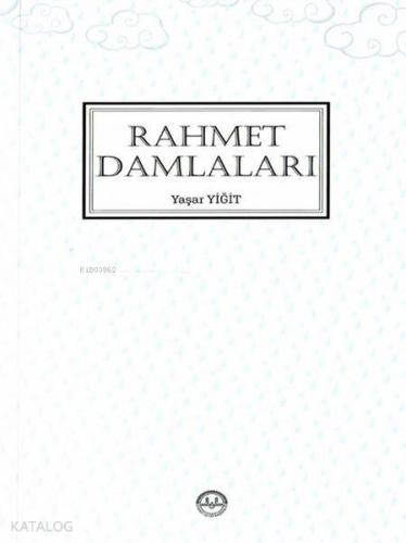 Rahmet Damlaları