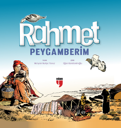Rahmet Peygamberim