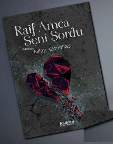 Raif Amca Seni Sordu