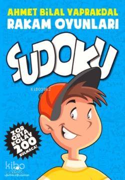Rakam Oyunları - Sudoku