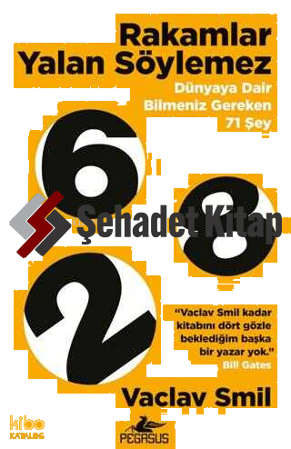 Rakamlar Yalan Söylemez