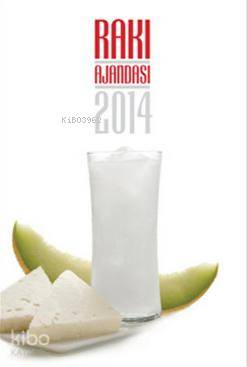 Rakı Ajandası 2014