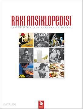 Rakı Ansiklopedisi