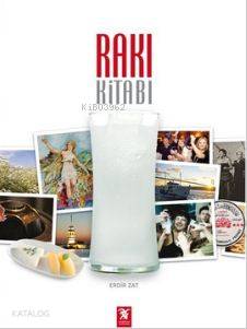 Rakı Kitabı