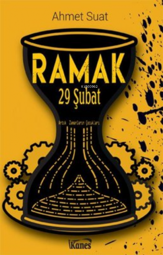 Ramak 29 Şubat