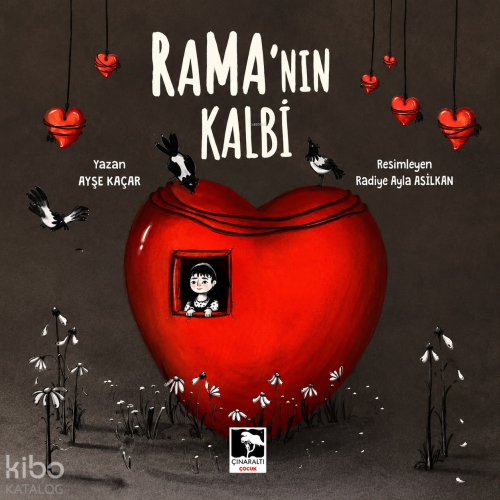 Rama'nın Kalbi