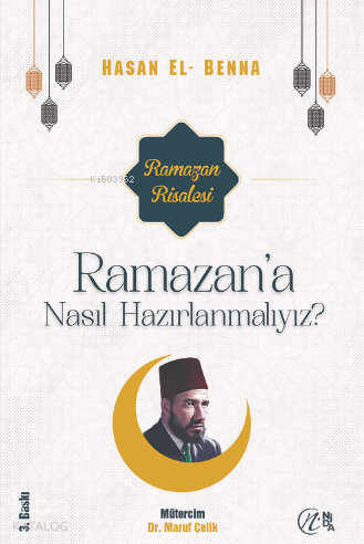 Ramazan’a Nasıl Hazırlanmalıyız?