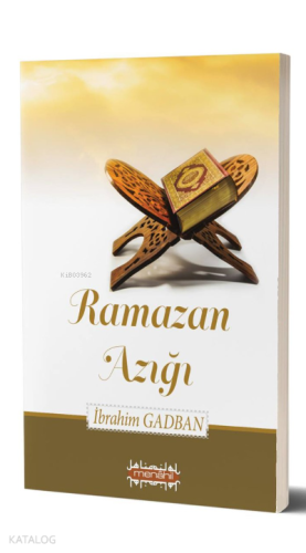 Ramazan Azığı