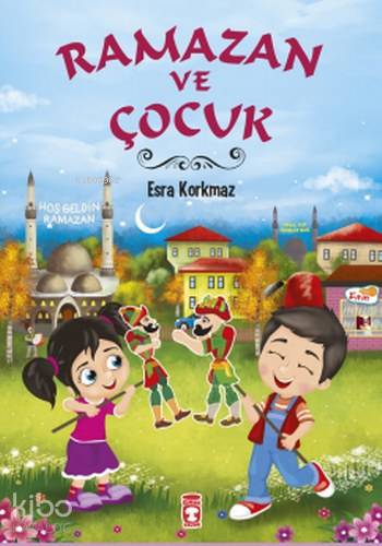 Ramazan ve Çocuk