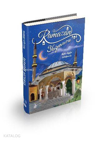 Ramazan Yağmuru | Nehir Aydın Gökduman | Damla Yayınevi